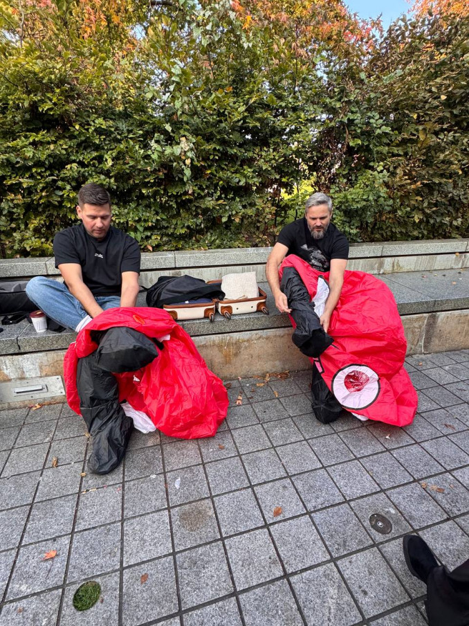 Netikėta Vaidos Narkevičiūtės-Diamond išpažintis: blaškosi tarp dviejų širdžių