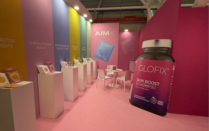 „Cosmoprof Worldwide Bologna