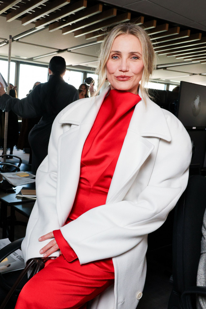 Cameron Diaz