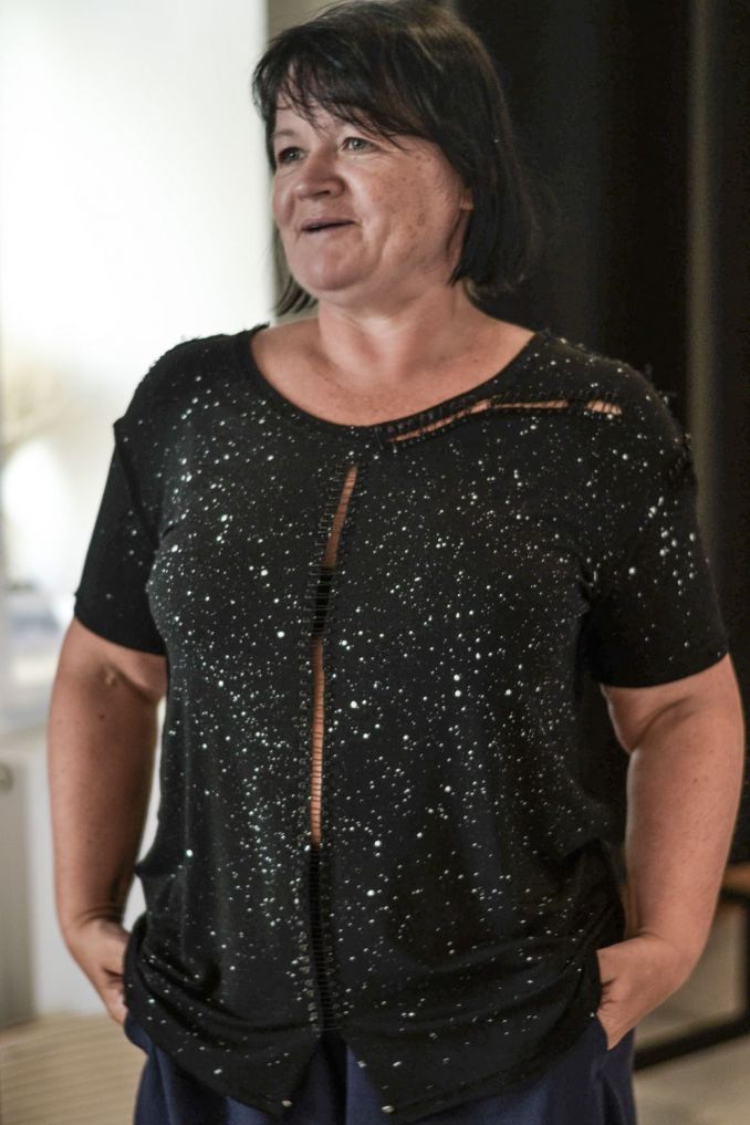 Dalia Ibelhauptaitė