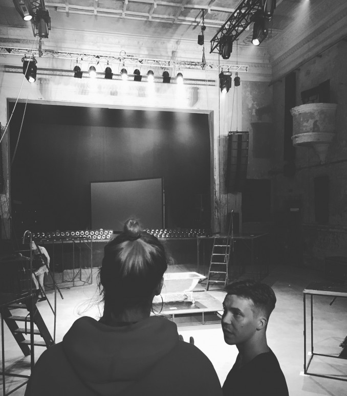 M. Gosniowski-Gąsiu