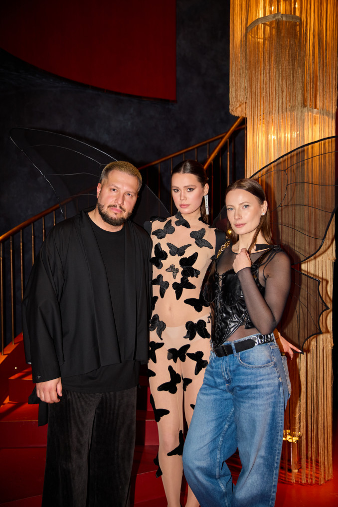 Kai restoranas tampa scena: antrasis „HeJi“ gimtadienis su Agne Kuzmickaite, tapybos performansu ir Justinu Jaručiu