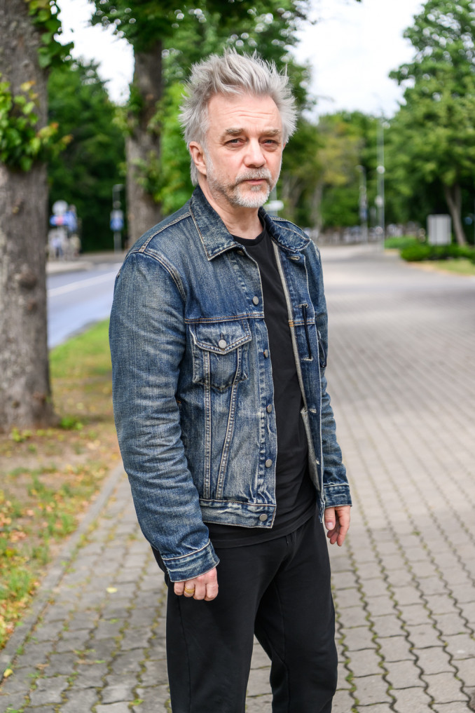 Andrius Mamontovas
