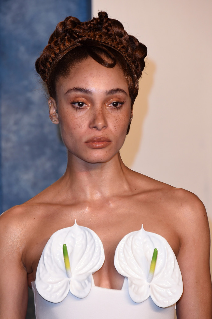 Adwoa Aboah