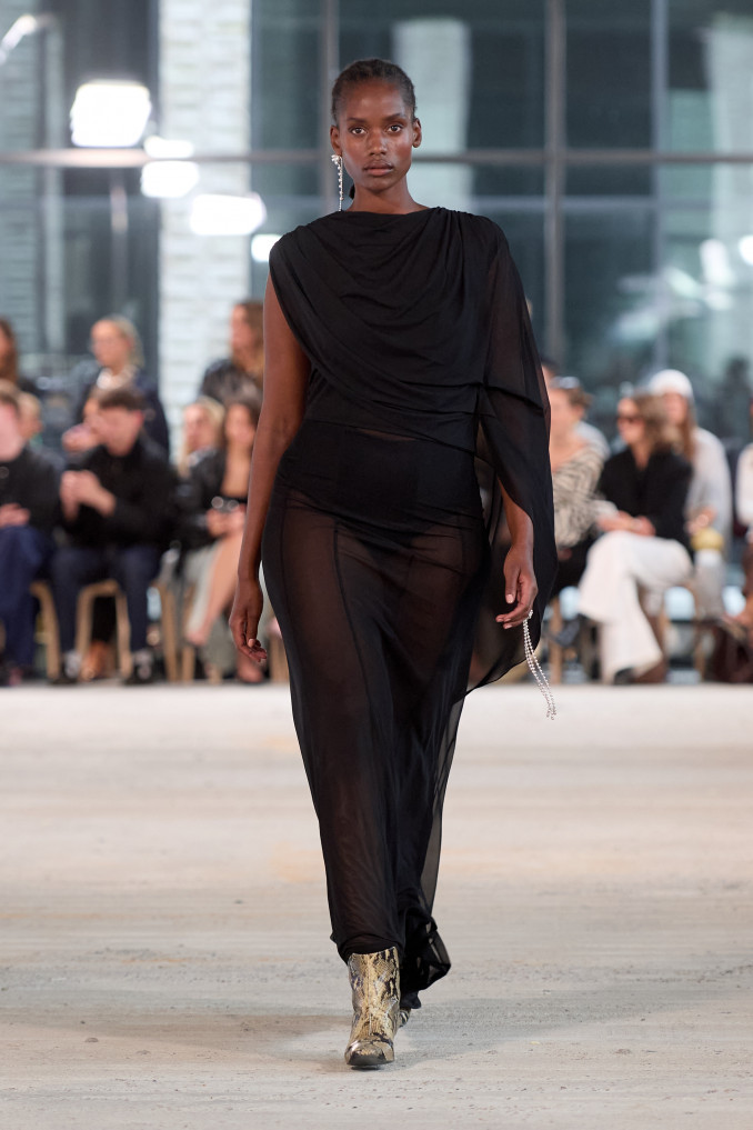 „Gestuz“ 2026 m. pavasario–vasaros modelis