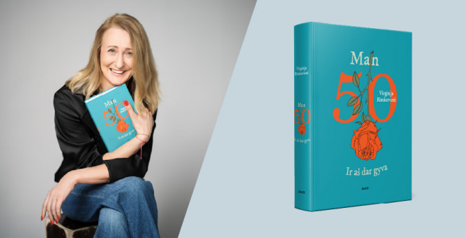 Virginija Rimkuvienė