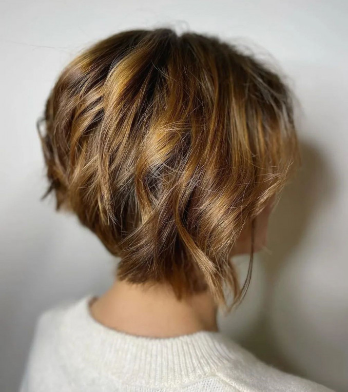 Prabangus „Espresso“ (Rich Espresso Brunette)