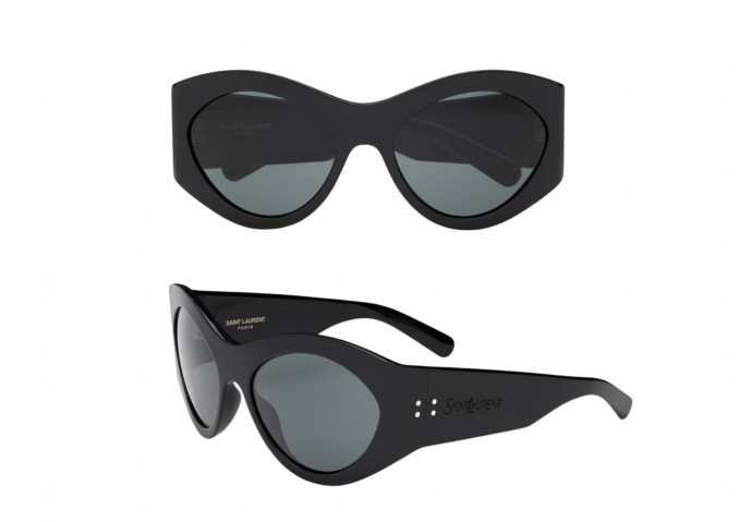 „Saint Laurent“ saulės akiniai „SL 854“