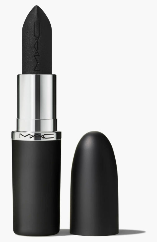 MAC MACximal Silky Matte Lipstick