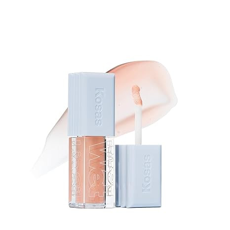 Kosas Wet Lip Oil Gloss