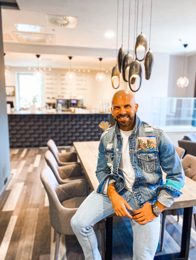 Artūras Lebedenko-Swan