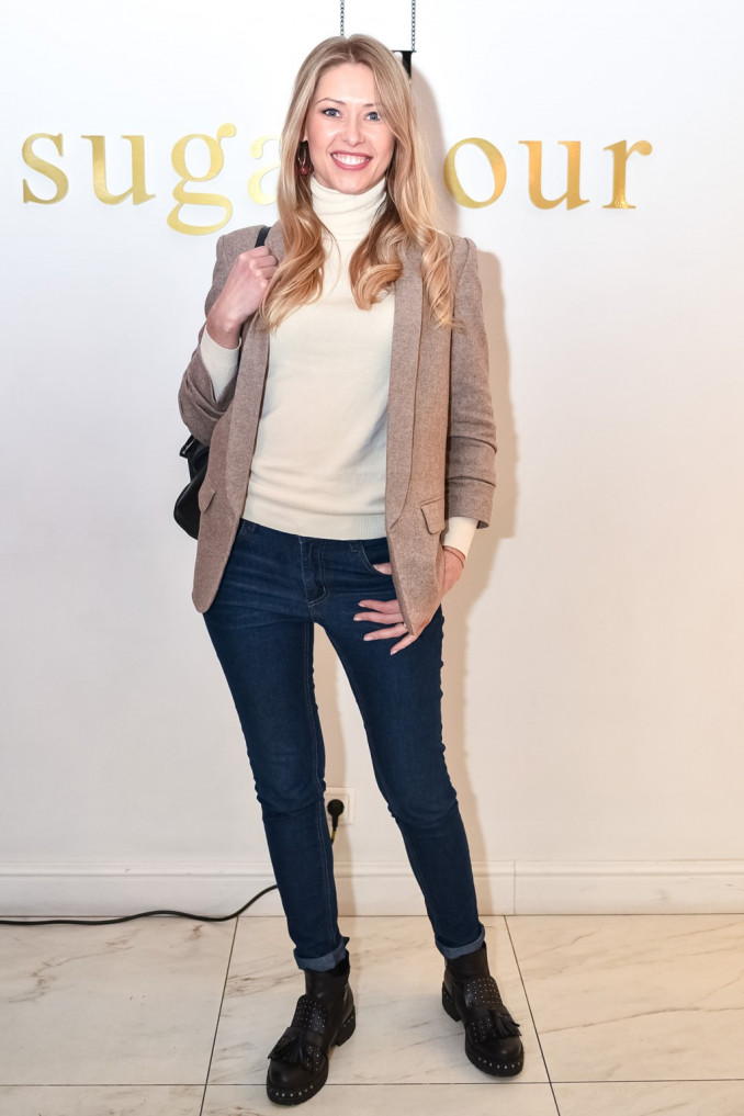 Sandra Daukšaitė-Petrulėnė