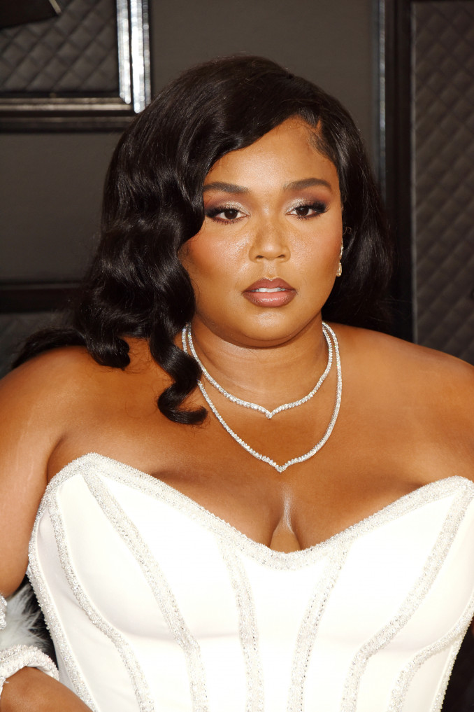 Lizzo