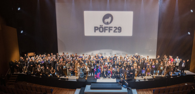 Apdovanojimų ceremonija