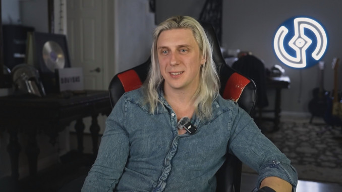 Dovydas Maščinskas