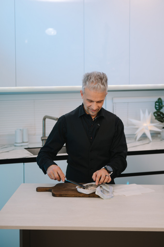 Pastorius Saulius Karosas