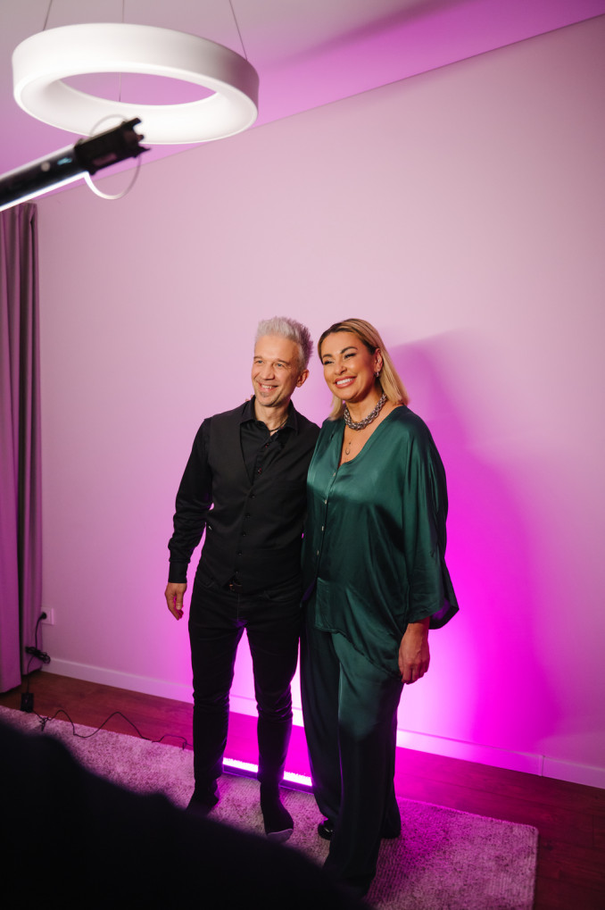 Du vaikus su Dauno sindromu auginantis pastorius Saulius Karosas: „Norisi Lietuvoje kurti atjautos kultūrą atstumtiesiems“