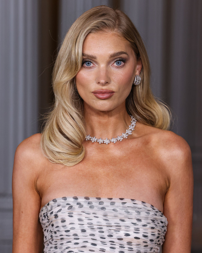 Elsa Hosk