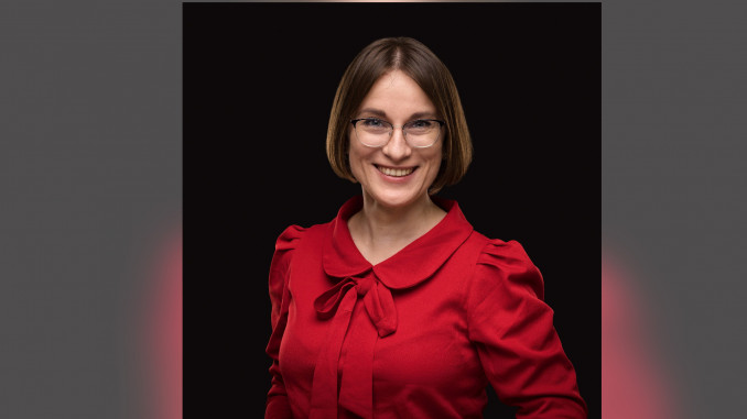 Birutė Sabatauskaitė