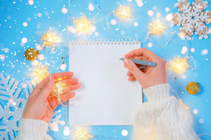 Naujųjų Metų pažadai: nusprendžiau ir ištesėsiu?