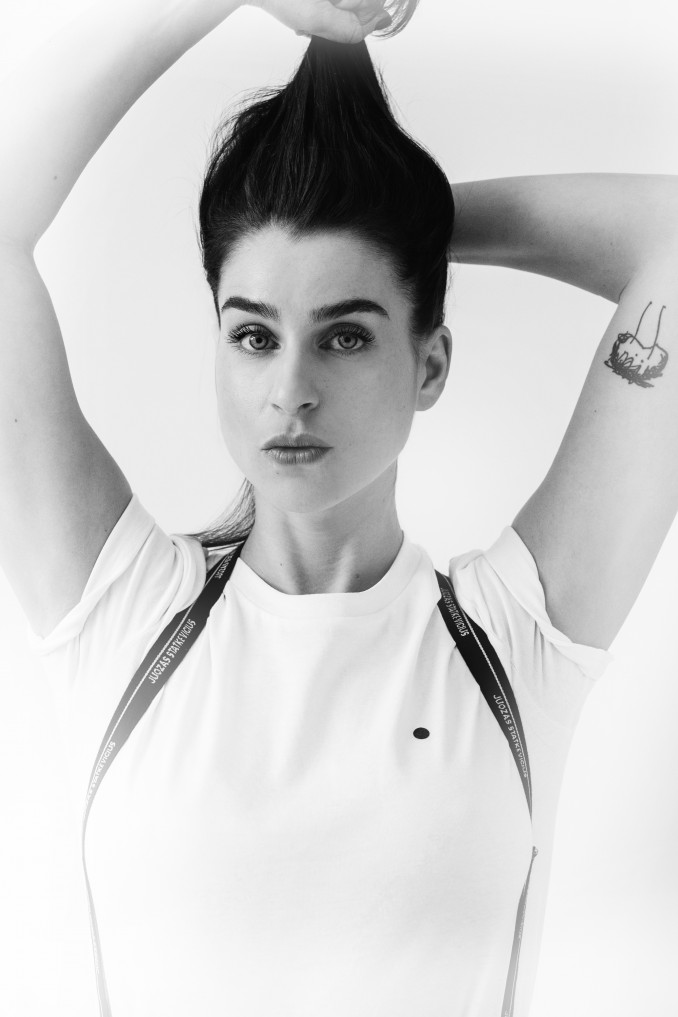 Dalia Ibelhauptaitė į Vilnių grįžta dėl Asmik Grigorian ir... Al Pacino