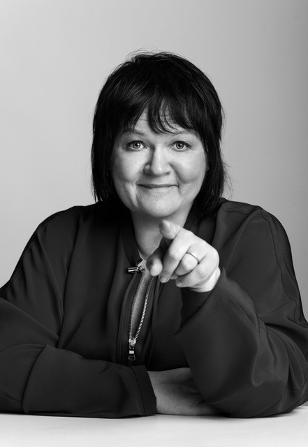 Dalia Ibelhauptaitė į Vilnių grįžta dėl Asmik Grigorian ir... Al Pacino