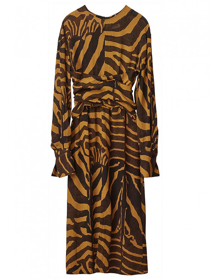 Suknelė, 99 Eur, H&M