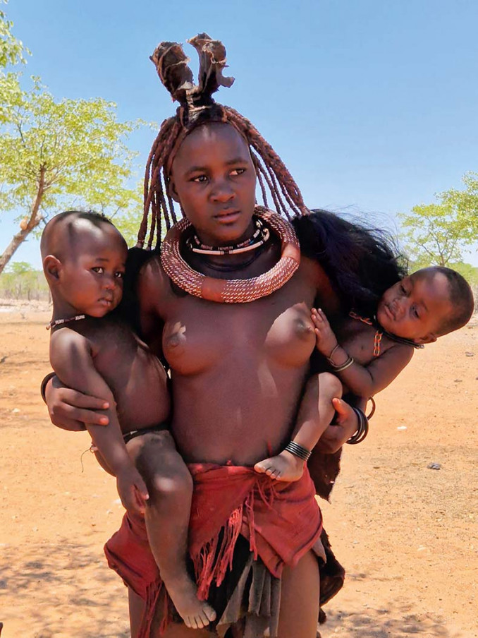Namibija