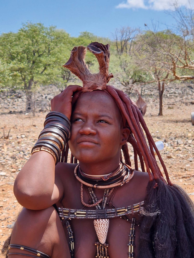 Namibija