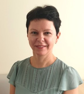 dr. Ingrida Pilypienė