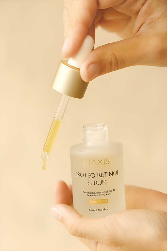 „Proteo Retinol Serum“