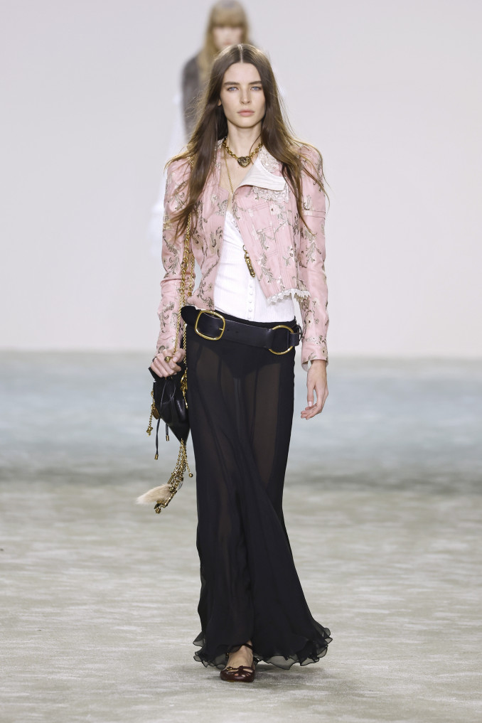 Chloé