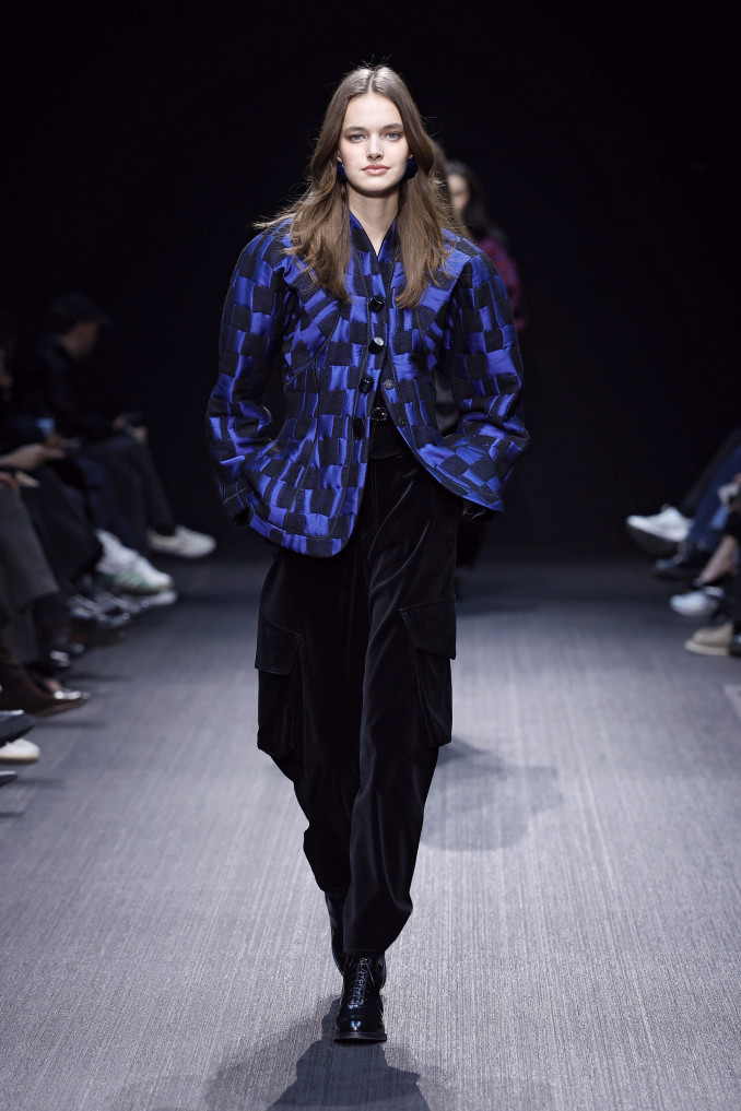 Emporio Armani
