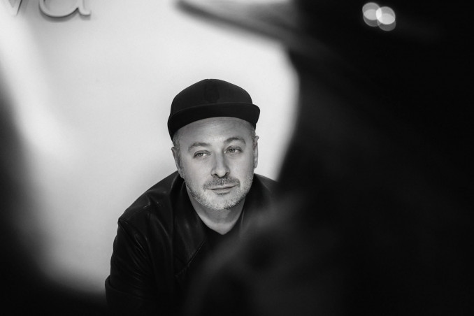 Apkeliavę Italiją, Prancūziją, Japoniją, Aisčio Mickevičiaus kuriami aromatai bus pristatyti  Jungtinėse Amerikos Valstijose