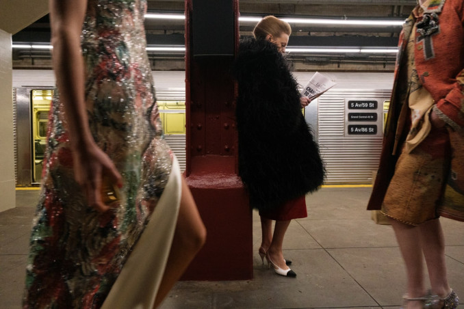 2026 m. CHANEL „Métiers d'Art“ kolekcija