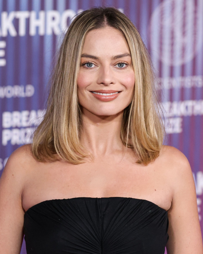 Margot Robbie
