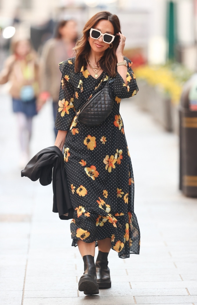 Myleene Klass