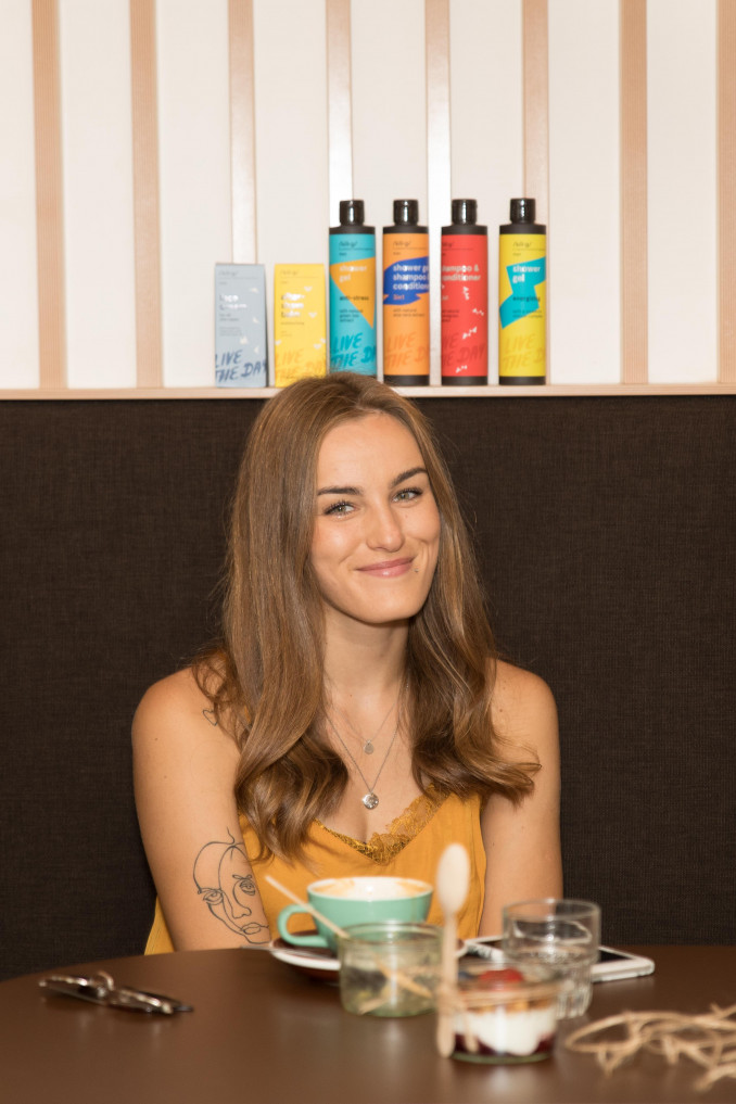 Aistė Svarauskaitė