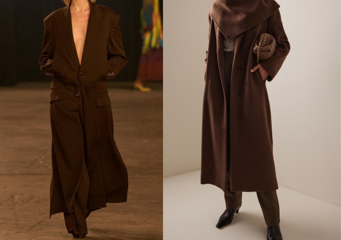 „Christopher John Rogers“, „THE GARMENT“