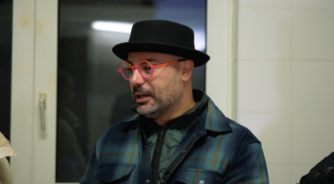 Itališki savaitgalio pietūs: šiems įdarytiems makaronams neįmanoma atsispirti