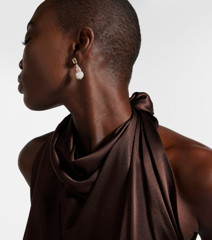 Auskarai, „Mateo“