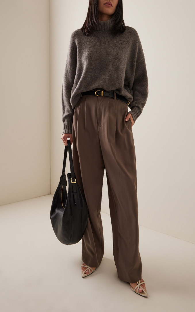 Megztinis, „Jenni Kayne“