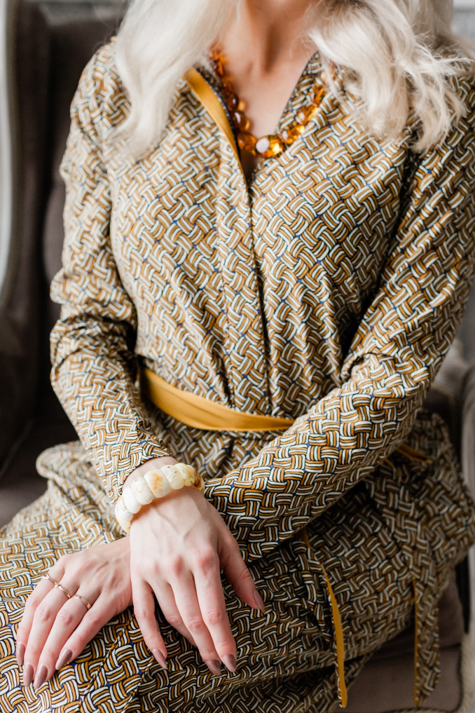 Nauja prekių ženklo kolekcija