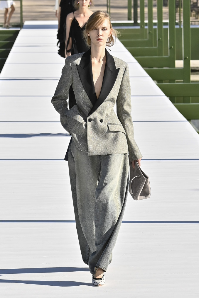 „Dior“ 2026-2027 m. rudens ir žiemos kolekcija