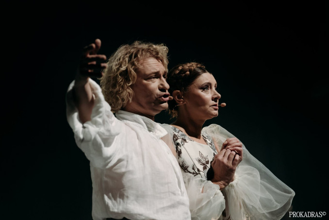 „Kelionė į Tilžę“