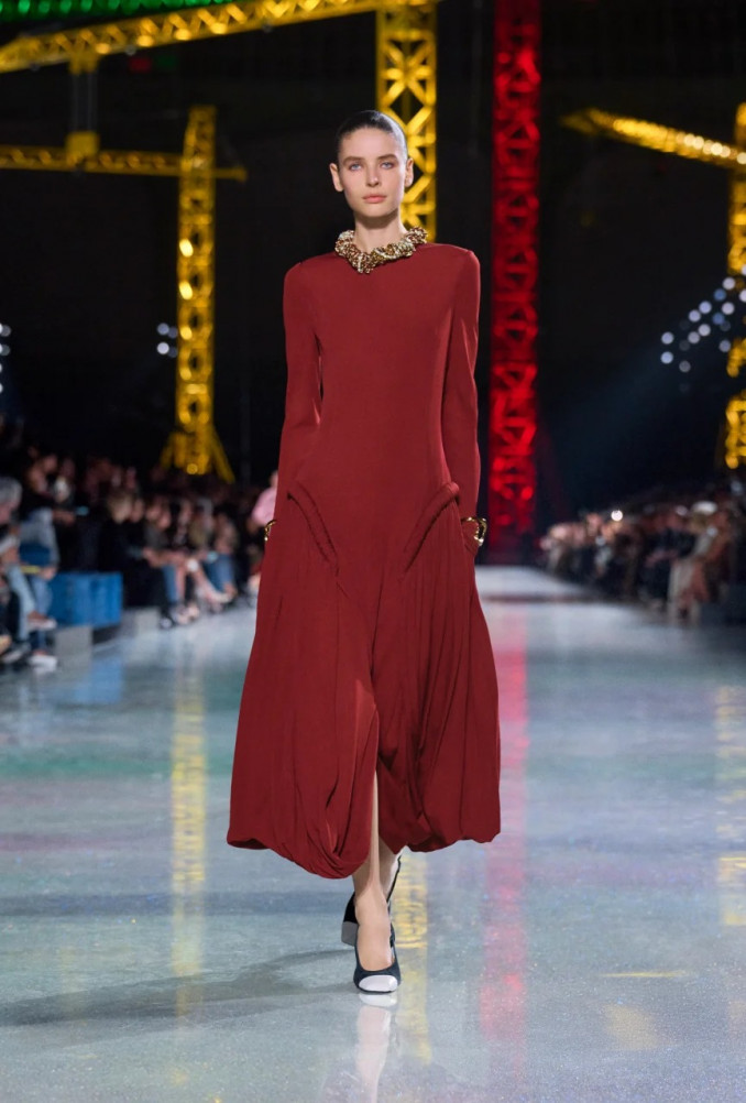 Chanel Fall Winter 2026