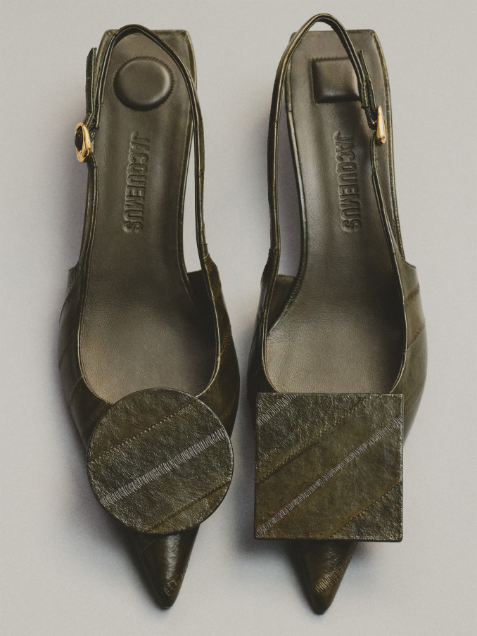 Bateliai „The low Duelo“