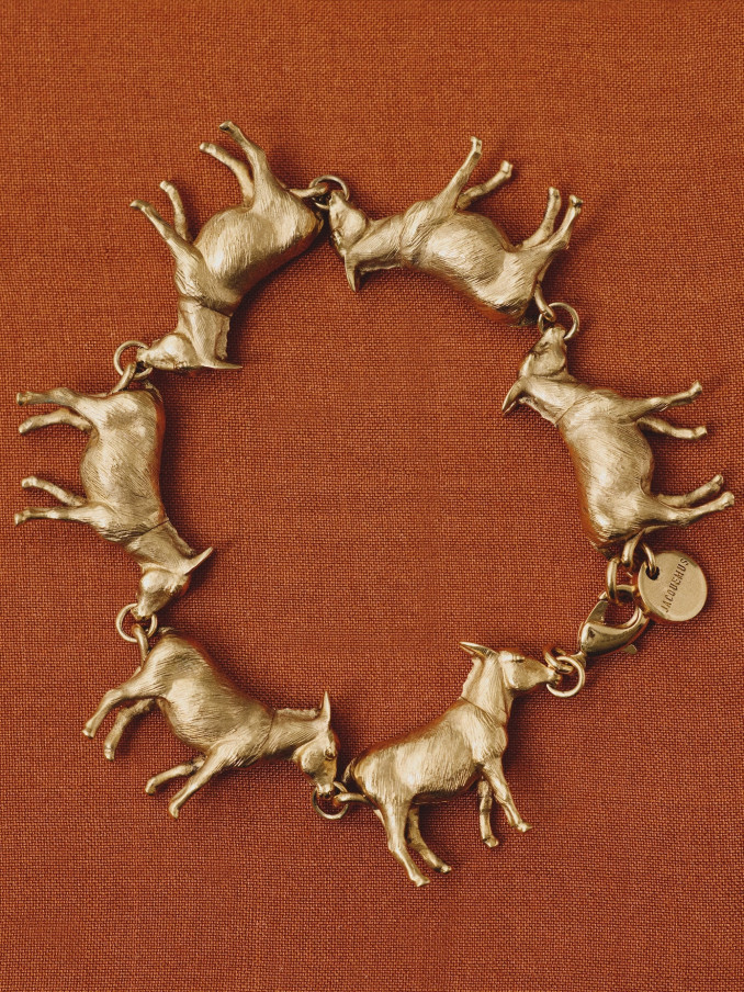 Apyrankė „The Ânes“