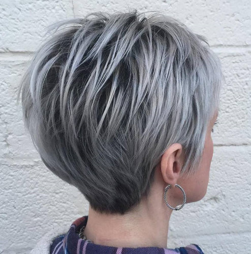 „Pixie“ su tekstūra