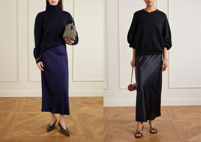 Sijonai: „Another Tomorrow“ ir „Joseph“